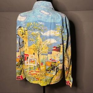 Take Two Clothing Co. jacket